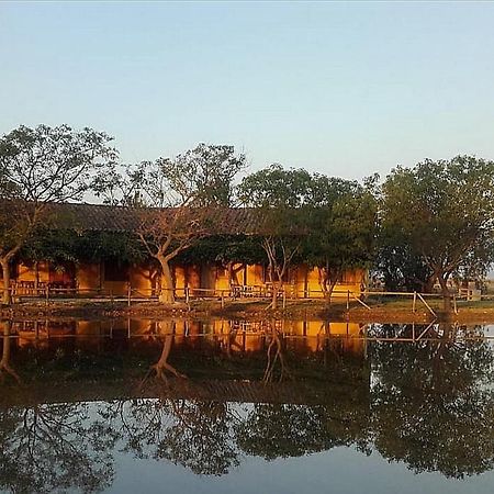Casetes Del Delta แซนต์ โจเม เดินเวจา ภายนอก รูปภาพ